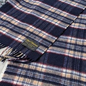 Chris Hatton 100% Cashmere scarf